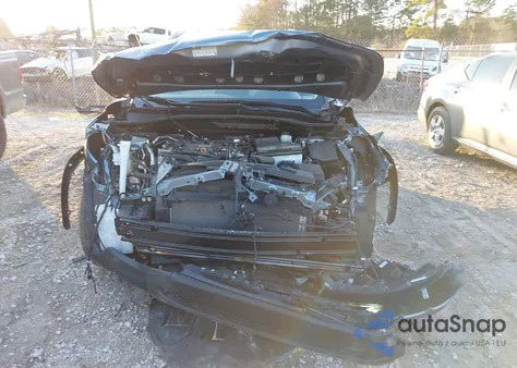 2022 Toyota Corolla Cross Le из США, поврежденный, VIN 7MUCAAAG5NV029001